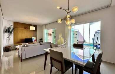 Imagem 3: Sobrado com 4 dormitórios, 240 m² - venda por R$ 1.570.000 ou aluguel...