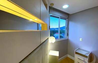 Imagem 12: Apartamento para venda possui 91 metros quadrados com 3 quartos em Trindade...