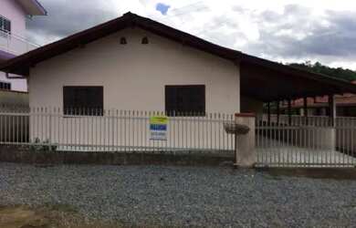 Imagem: Casa para aluguel com 115 metros quadrados com 3 quartos em