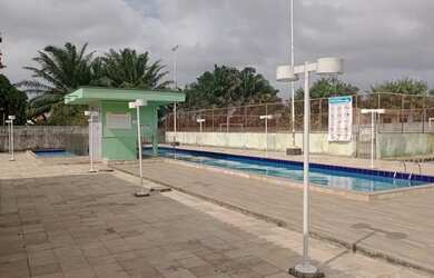 Imagem 9: Cond Praias belas. Piscina, Varanda, 1 Vaga na garageme2 Dormitórios