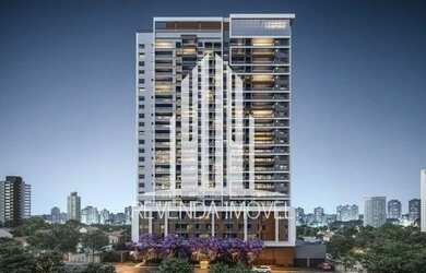 Imagem 11: Apartamento para venda no Brooklin, 100 metros com 3 suítes e 2 vagas,...