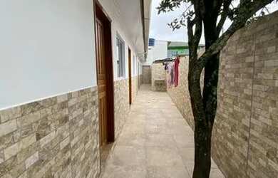 Imagem 3: Kitnet Mobiliada Palhoça