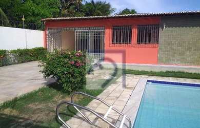 Imagem 1: Casa com 4 dormitórios - venda por R$ 615.000,00 ou aluguel por R$ 3.150,00/mês...