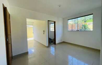 Imagem: Aréa privativa 3 quartos, 1 vaga para venda no bairro Pedra