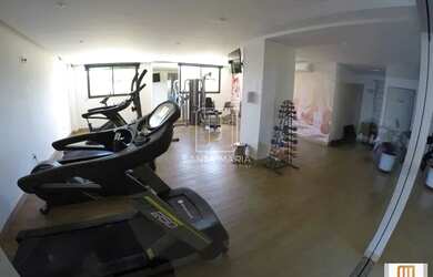 Imagem 4: Apartamento (tipo - padrao) 3 dormitórios/suite, cozinha planejada, portaria 24 horas, ele