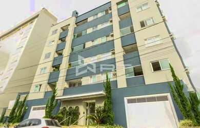 Imagem: O apartamento possui 2 Dormitórios, 1 Banheiro, 2 Vagas na