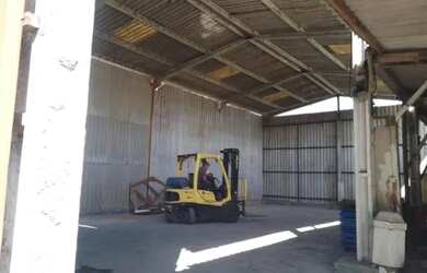 Imagem 5: Locação/Guarujá - Galpão Náutico - Pier - Rampa de Acesso