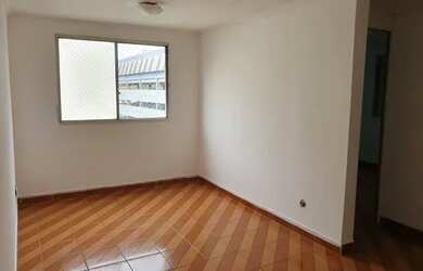 Imagem 3: Apartamento Locação. 54m² de Área, 1 Vaga na garageme2 Dormitórios