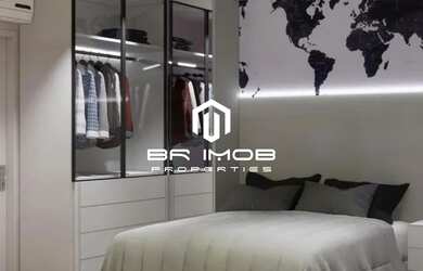 Imagem 9: APARTAMENTO RESIDENCIAL em SÃO PAULO - SP, MOEMA