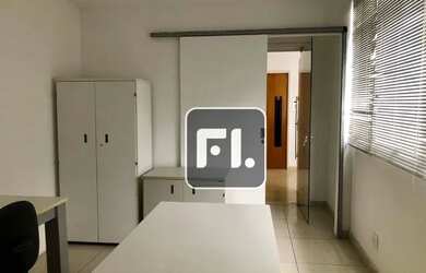 Imagem 8: Conjunto, 130 m² - venda por R$ 1.600.000,08 ou aluguel por R$ 12.850,33/mês - Bela Vista