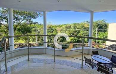 Imagem 14: Casa com 5 suítes, 420 m² - venda por R$ 3.600.000 ou aluguel por R$...