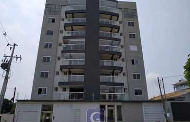 Imagem: O apartamento possui 3 Dormitórios, 2 Banheiros, 2 Vagas na