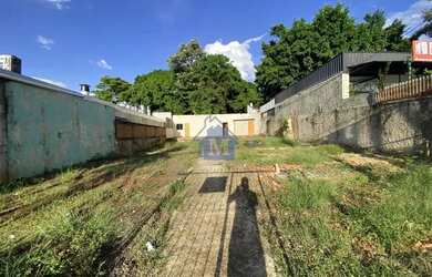 Imagem: O terreno possui 369m² de Área e está localizado em Klp