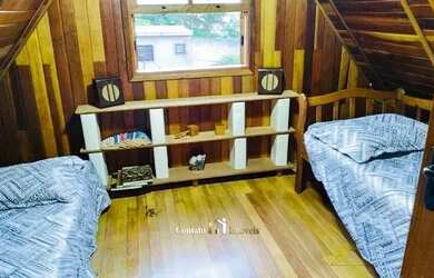 Imagem 8: Casa Jardim dos Pinheiros 5 vagas venda Atibaia