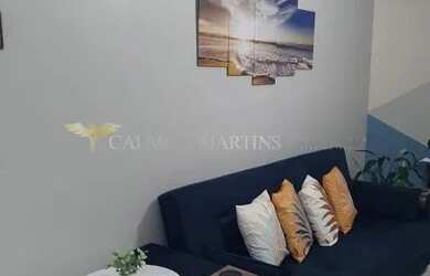 Imagem 6: EXCELENTE Apartamento à venda com 38m² com 1/4, na Pituba - Salvador - BA