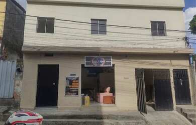 Imagem: Casa com Garagem e duas Lojas comercial Jardim Teresópolis