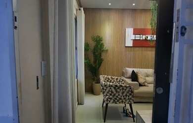 Imagem 5: Casa 3/4 pedreira. Piscina, 1 Vaga na garageme3 Dormitórios