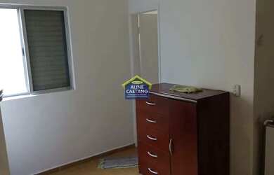 Imagem 3: Kitnet com 1 dorm, Ocian, Praia Grande - R$ 103 mil, Cod: ACT2503