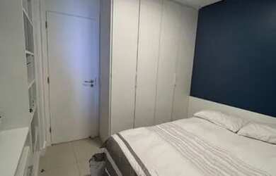 Imagem 13: Andar alto 120m Top 3 quartos suítes - Boa Viagem