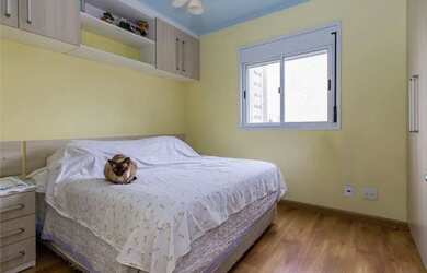 Imagem 16: APARTAMENTO RESIDENCIAL em São Paulo - SP, Aclimação