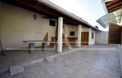 Imagem 11: CASA RESIDENCIAL em BRAGANÇA PAULISTA - SP, JARDIM AMERICA