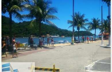 Imagem: A casa à venda possui 2 Dormitórios, 2 Banheiros e 150m²