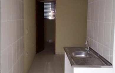 Imagem: A kitnet possui 1 Dormitório, 1 Banheiro, 23m² de Área e