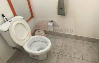 Imagem 10: São Paulo - Galpão/Depósito/Armazém - Planalto Paulista