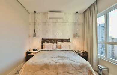 Imagem 16: apartamento para venda/one gramercy/138m/3 suites/vista livre