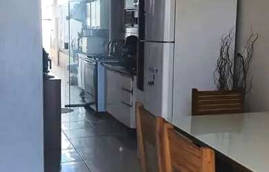 Imagem 13: Casa a venda- Condomínio Yasmin - Jardim Guanabara - Goiania GO