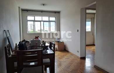 Imagem 1: SAO PAULO - Apartamento Padrão - CAMBUCI