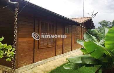 Imagem 14: Venda Casa em condomínio Vale do Tamanduá Santa Luzia