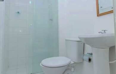 Imagem 11: Apartamento, 60 m² - venda por R$ 210.000,00 ou aluguel por R$ 1400,00...