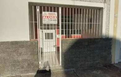 Imagem: A casa possui 2 Dormitórios, 1 Banheiro, 87m² de Área e