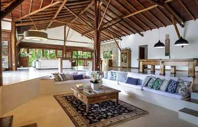 Imagem 6: Casa de locação para temporada em Trancoso- casa 40