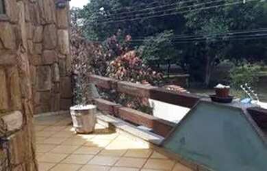 Imagem 14: casa lagoinha. Piscina, Churrasqueira, 246m² de Áreae4 Vagas na garagem