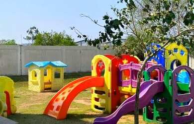 Imagem 4: Apartamento em Imbituba, localizado no Condomínio Solar do Porto