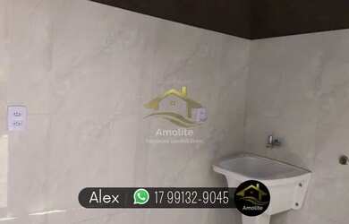 Imagem 12: CASA CONDOMÍNIO MARIA JÚLIA EM SÃO JOSÉ DO RIO PRETO