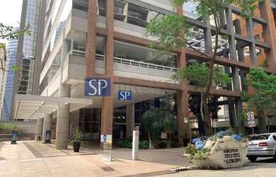 Imagem 14: Sala, 457 m² - venda por R$ 6.855.000,00 ou aluguel por R$ 51.787,00...