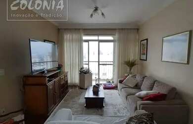 Imagem 9: Santo André - Apartamento Padrão - Vila Assunção