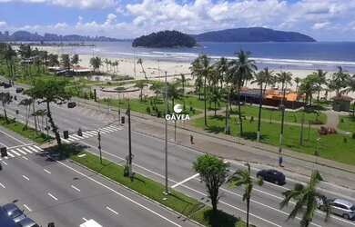 Imagem: O apartamento possui 2 Dormitórios, 2 Banheiros, 90m² de Área