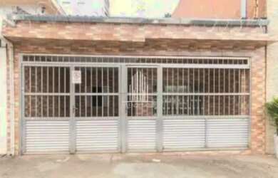 Imagem 3: CASA TÉRREA DE 95M² COM 1 DORMITORIO E 1 VAGA EM IPIRANGA