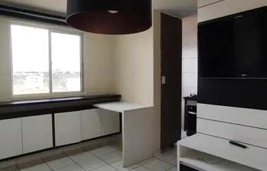 Imagem 2: Lindo apartamento em samambaia