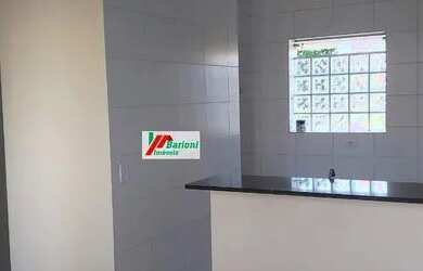 Imagem: O apartamento possui 2 Dormitórios, 1 Banheiro, 50m² de Área