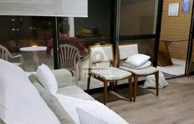 Imagem 6: Cobertura à venda, 3 quartos, 1 suíte, 3 vagas, Recreio dos Bandeirantes...