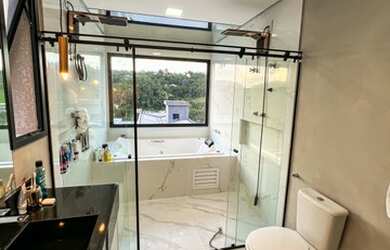 Imagem 5: Linda casa a venda Condomínio New Ville Pronta para morar Santana de Parnaíba