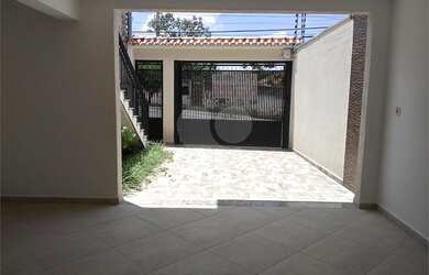 Imagem 3: Sobrado para venda tem 195 metros quadrados com 3 quartos em Jardim Guapira...