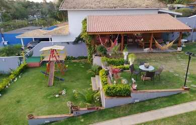 Imagem 4: Rarus Flats - Linda casa para venda em Atibaia