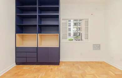 Imagem 11: Casa para aluguel possui 135 metros quadrados com 3 quartos em Pinheiros - São Paulo - SP