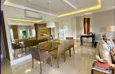 Imagem 3: Apartamento 4 quartos em Lagoa